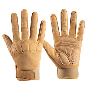 OEM Motorcycle Racing <b>Gloves</b> Manufacturer | Custom Logo Leather Riding <b>Gloves</b> | Wholesale Protective Motorbike <b>Gloves</b> Supplier - Product Image 6
