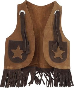 Pantalones de Cuero Premium Estilo Western para Montar a Caballo, Duraderos y Cómodos, Ajuste Ajustable, Hechos a Mano para Equitación y Rodeo - Product Image 3