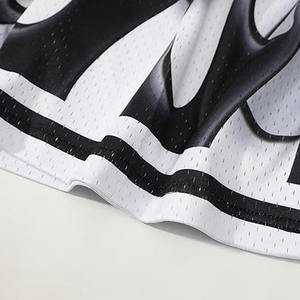 Pantalones Cortos Sublimados para Hombre de Secado Rápido y Transpirables con Tu Logotipo, Estilo Único, Personalizados, Sublimados, Cargados por Dress Sports - Product Image 5