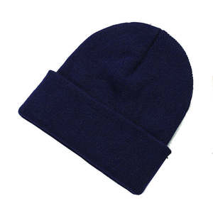 Bonnet pliable en tricot extensible, chaud et doux, pour l'hiver, idéal pour les activités de plein air et le style de vie quotidien - Product Image 2