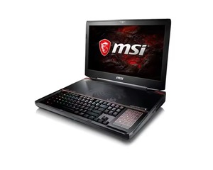 Portátil para Juegos GT83VR Titann 18.4 Hardcore con Pantalla IPS SLI-253 - Product Image 3