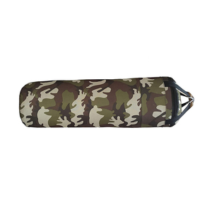 Customized PU/PVC Comfortable Professional Handmade Premium Quality Heavy <b>Punching</b> <b>Bags</b> with Sands Filling - Product Image 2