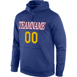 Custom Design Sports Wear <b>Hoodie</b> Sublimation Printing Teams Wear Breathable Lightweight Team Name Number Baseball Hoodies - Product Image 2