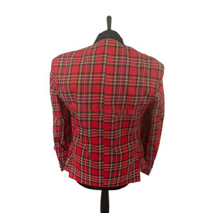 Veste écossaise Argyll pour homme, style kilt, pour soirée, 2026 - Product Image 2