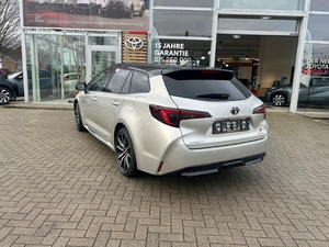 Toyota Corolla 20L GR Sport Hybride Touring Sports ACC Sièges chauffants LED Caméra de recul - Product Image 4