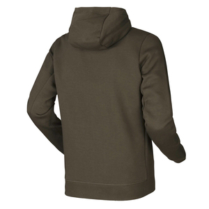 Sudadera con Capucha Extra Grande para Hombre, Estilo Urbano, de Algodón y Felpa - Product Image 3
