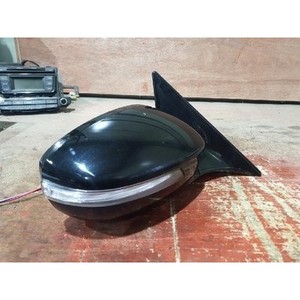 กระจกมองข้างขวา Opirus ปี 2007-2010 มือสอง ของแท้ รหัส 876203FA10 - Product Image 2