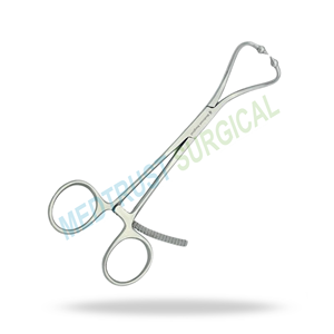 Rongeur Hypophysaire 16 cm – Instrument Chirurgical pour Chirurgie de la Colonne Vertébrale – Outil de Préhension Tissulaire - Product Image 2