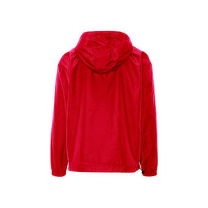 Veste coupe-vent imperméable et respirante légère à capuche réversible pour homme grande taille, idéale pour l'extérieur en hiver – Meilleure vente - Product Image 2