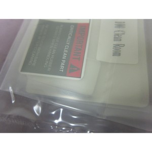 AMAT 0200-10294 หน้าต่างมองเห็นภายนอก อลูมิเนียมแข็งแรงทนทาน - อุปกรณ์และอะไหล่เซมิคอนดักเตอร์ระดับโลกที่เชื่อถือได้ - Product Image 5