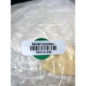 18 Douilles en quartz Heraeus 2504766-01 200 mm, 180438 - Équipements et pièces semi-conducteurs de confiance à l'échelle mondiale chez - Product Image 5