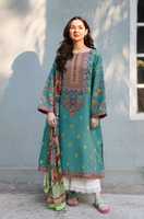 Robes de printemps de haute qualité pour femmes, ensembles 2 et 3 pièces, robes en tissu lawn, grandes tailles, tenues décontractées, autres robes, style pakistanais et punjabi pour femmes