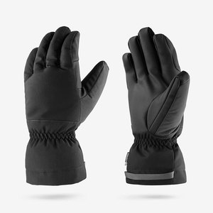 Gants de ski en polyester à bas prix, vente en gros, gants de ski de qualité supérieure, nouveaux arrivages de gants de ski - Product Image 1