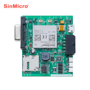 Nhà máy pcba với lắp ráp bảng mạch in đáng tin cậy nhà sản xuất thiết bị gốc và dịch vụ ODM nguyên mẫu <span class=keywords><strong>PCB</strong></span> - Product Image 6