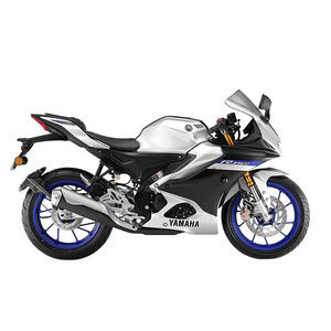 ASSURANCE NOUVEAU Yamaha All New R15 Sport Motorcycle  NOUVEAU Super Yamaha All New R15m Sport Motorcycle - Product Image 5