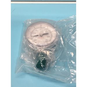 เกจวัดแรงดัน MILLIPORE 01-3168-A SPAN, 174572 - อุปกรณ์และอะไหล่เซมิคอนดักเตอร์ระดับโลกที่เชื่อถือได้ - Product Image 1