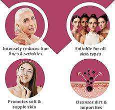 Savon éclaircissant pour la peau Agefine 75g L-Glutathion Acide glycolique Extrait de réglisse Acide kojique Extrait de busserole pour tous types de peau - Product Image 3