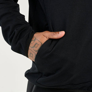 Sudadera con Capucha de 420g, Estilo Urbano, Personalizada, de Alta Calidad, con Estampado Puff, Fabricante de Conjuntos Deportivos - Product Image 5