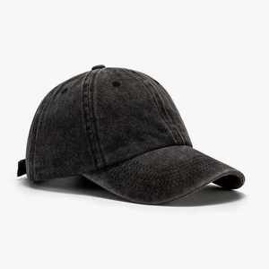 Gorra de 5 Paneles de Moda Urbana con Diseño Casual Ligero - Product Image 2