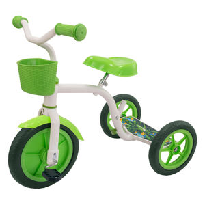 Scooter Infantil de Tres Ruedas, Resistente, para Entrenamiento de Equilibrio, con Asientos, Venta al Por Mayor - Product Image 1