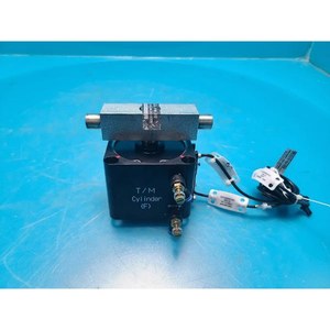 Lam Research 2300v2 Frame T/M Cylinder Assy1 d'occasion, état actuel, pièces d'équipement semi-conducteur Legacy - Product Image 1