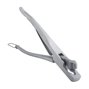 Esparcidor de fundición de tres puntas 9 "Instrumentos ortopédicos Cirugía plástica POR VIDIFIVE INTERNATIONAL - Product Image 2