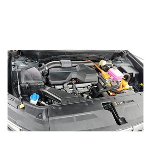 ฮุนได ทูซอน อินสไปเรชั่น ปี 2021 ขับเคลื่อน 2 ล้อ เกียร์อัตโนมัติ ระยะทาง 67,208 กม. เบาะหนัง กล้องมองหลัง พวงมาลัยซ้าย - Product Image 6