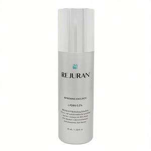 REJURAN 45ml Emulsione Rinfrescante Leggera C-PDRN con Acido Ialuronico e Centella per l'Equilibrio Olio-Acqua, Crema Viso Lenitiva - Product Image 3