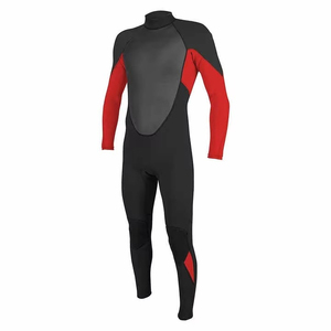 Combinaisons de plongée en néoprène de qualité supérieure fabriquées en usine à prix compétitif, respirantes à l'avant et à séchage rapide - Product Image 5