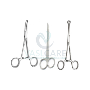 41Piece Pediatric Laparotomy Instrument Set General Surgery <b>Kit</b> for Abdominal Procedures Laparotomy & Abdominal Exploration <b>kit</b> - Product Image 6