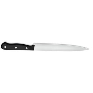 Couteaux à éplucher en acier inoxydable de qualité supérieure, couteaux de cuisine professionnels avec manche noir riveté pour l'épluchage des fruits et légumes - Product Image 2