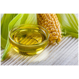 Huile de maïs professionnelle en gros d'usine : Huile de maïs raffinée haute pureté / Huile de maïs brute pour la cuisson - Product Image 5