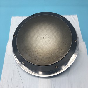 Lam Research LAM Electrode Assy, Chuck, 125307 - Équipement et pièces semi-conducteurs d'occasion fiables à l'échelle mondiale chez - Product Image 4