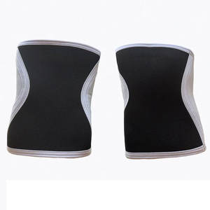 Las nuevas rodilleras deportivas reducen la presión en las articulaciones después de entrenamientos intensos o actividades físicas. - Product Image 1