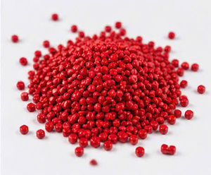 EVOPLAS Black Granule Masterbatch <b>Pellet</b> High Flow & Impact Resistance Injection Molding Grade <b>Plastic</b> Additive - Product Image 2