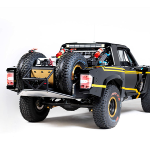 Camion Baja 1000 personnalisé 4x4, véhicule de course tout-terrain, ATV, UTV, buggy des dunes - Product Image 2