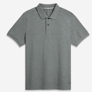 Camisa Clásica para Hombre, 100% Algodón, Estilo Chino, Manga Larga, Transpirable, Informal, para Golf, Tenis, Negocios, Ajuste Cómodo - Product Image 5