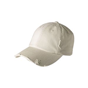 Gorra de Campamento DT600 con Efecto Desgastado - Product Image 4