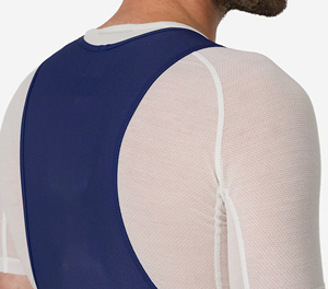 SPRINT SPORTS Cuissard de cyclisme pour homme rembourré en polyester 220g, séchage rapide, respirant, écologique, anti-UV, personnalisable avec le nom de l'équipe - Product Image 5