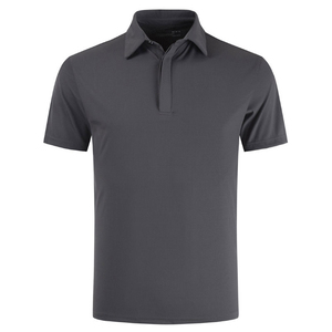 Camiseta de Manga Corta para Hombre, Diseño Personalizado 2026, Impresión Digital, Algodón Ecológico Premium, Fibra de Bambú, Venta al Por Mayor - Product Image 2