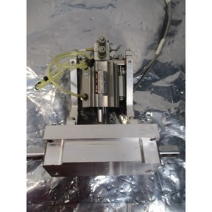 AMAT 0010-70089 Conjunto de Válvula de Fendillo Actuadora, SMC - Equipo y Piezas de Semiconductores de Confianza de Líderes Globales - Product Image 2