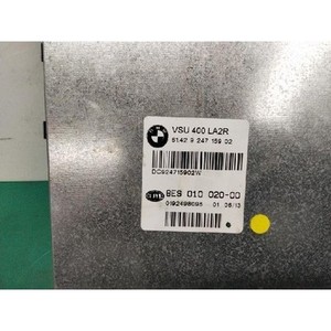 ECU และโมดูลคอมพิวเตอร์มือสอง ซีรีส์ 5 รุ่น 9247159 - Product Image 5