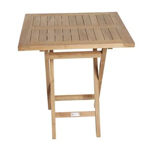 <b>Folding</b> Solid <b>Dining</b> <b>Table</b> Set Mall Use Durable Eco-Friendly Modern Minimalist Design 4 Seating <b>Dining</b> Room Furniture - Product Image 1