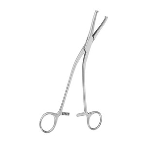 Pinces à os Dingman de haute qualité en acier inoxydable finition miroir, instruments chirurgicaux orthopédiques - Product Image 2