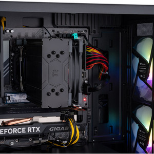 Computadora de Escritorio Nitro 60 Nueva para Juegos con 12 Núcleos Intel, RAM DDR4 y Memoria de Video GDDR5 - Product Image 6