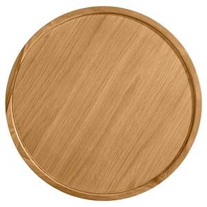 Table basse en teck massif rustique de haute qualité avec finition naturelle, adaptée à une utilisation en intérieur et en extérieur dans les salons. - Product Image 6