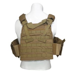 Chaleco de Entrenamiento con Peso Ajustable para Niños con Bolsillos Desmontables y Acolchado Transpirable - Product Image 3