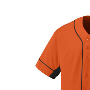 Uniforme de baseball sur mesure, design personnalisé, haute qualité, léger, meilleur design, vêtements de sport 2026 - Product Image 6