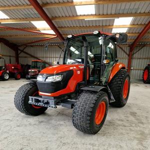 Nouveau tracteur Kubota M7060, fournisseur en gros, export direct d'usine, OEM, machines agricoles. - Product Image 2
