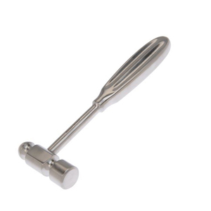 Top Quality Hammers Cervical <b>Small</b> 34 in Diameter <b>Weight</b> 8 oz 7 12 Hammers German Stainless Steel Bone Mallets - Product Image 6